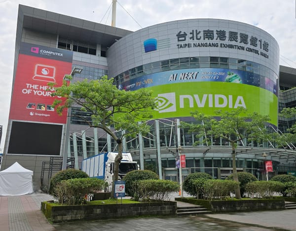 NVIDIA presenta DGX Cloud Lepton, una revolución para los desarrolladores de IA #Computex2025