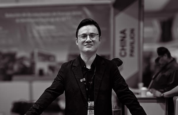 Bruce Liu, director de ventas para Latam de BLUETTI: “Las empresas buscan autonomía energética, eficiencia y sostenibilidad”
