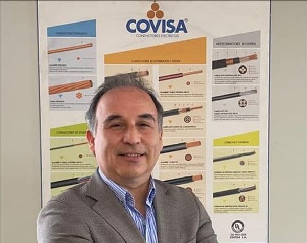 Proveedores mineros enfrentan nuevos desafíos: seguridad, eficiencia y sostenibilidad en el centro de la estrategia