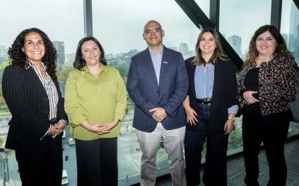 Chiletec elige nuevo presidente y renueva directorio con alta participación femenina