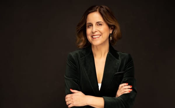 Movistar Chile designa a Claudia Onetto como nueva Directora de Asuntos Públicos