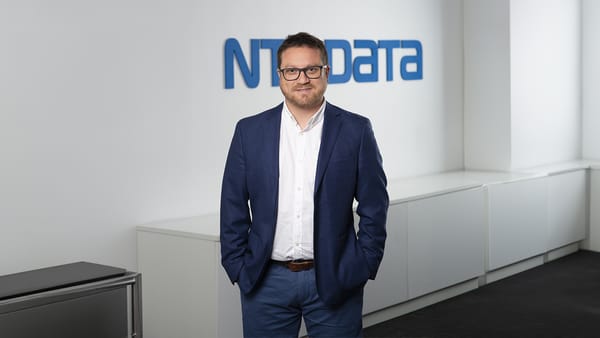 NTT DATA Chile fortalece su liderazgo con nuevos socios para la compañía