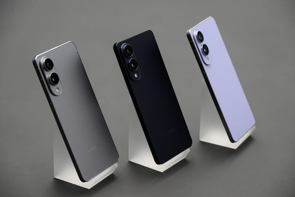 Samsung describe la ingeniería detrás del rediseño del Galaxy S25 Edge