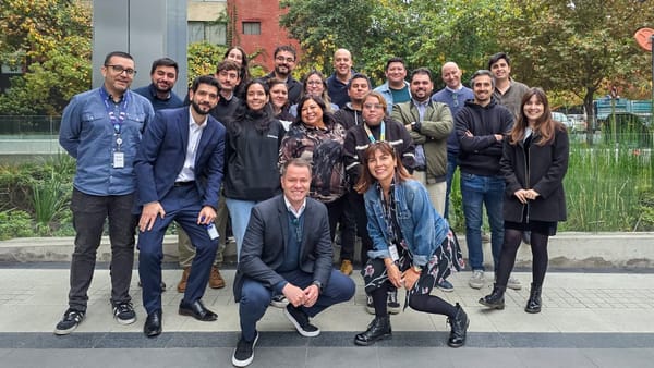 Samsung gana protagonismo en eCommerce Awards Chile 2025