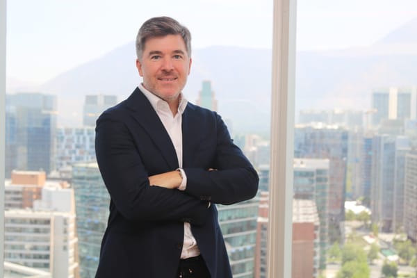 IA abierta y la transformación del mercado, por Fabrizio Carbone, Gerente General IBM Chile