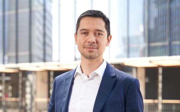 Gabriel Estay de Schneider Electric: "Los Data Centers representan hoy casi el 2% del consumo eléctrico mundial".