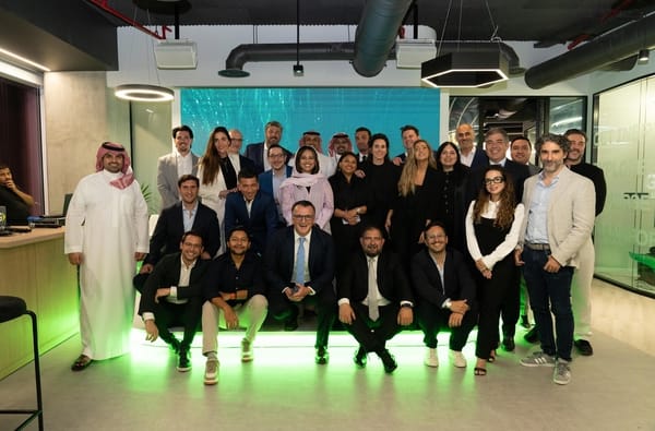 Tecnología e innovación: Globant inaugura sede regional en Arabia Saudita