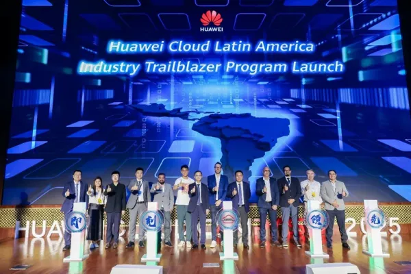 Huawei Cloud Latinoamérica refuerza su compromiso de “Tecnología globalizada y compromiso local”