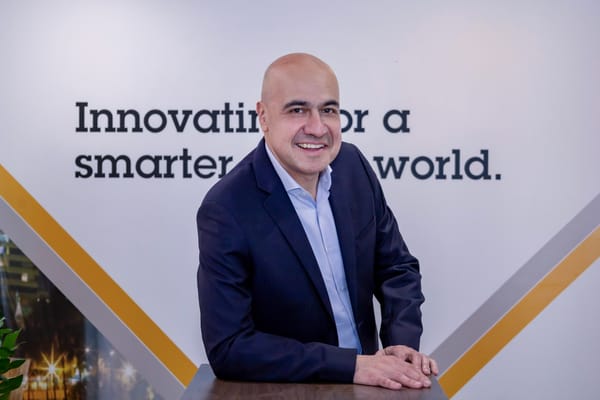 Resiliencia empresarial y seguridad: Innovación tecnológica en tiempos desafiantes, por Leopoldo Ruiz, Director Regional para Latinoamérica en Axis
