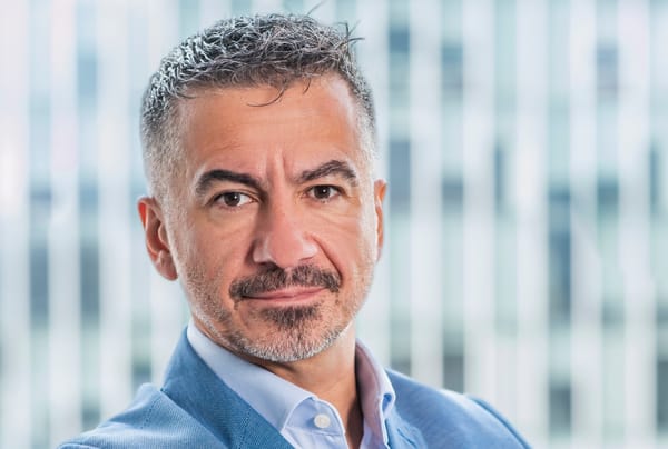 Agentes de IA y el desafío de la ciberseguridad, por Luis Porta de Accenture Chile