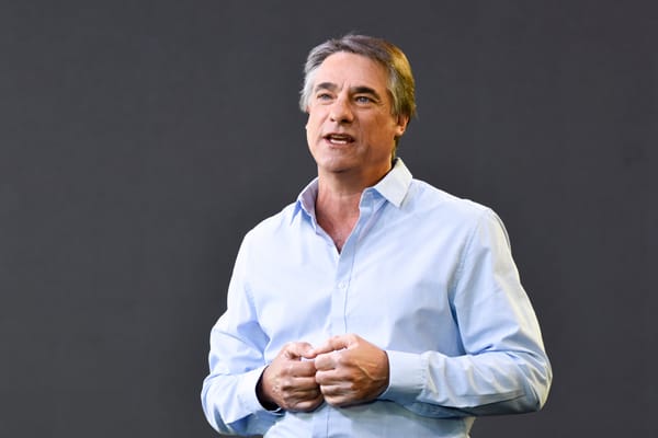 GeneXus Chile 2025 aterriza en mayo junto con su CEO Nicolás Jodal y nuevas certificaciones
