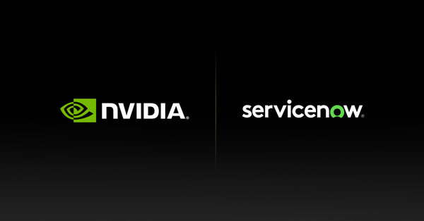 Nvidia y ServiceNow presentan LLM para desarrollar agentes de inteligencia artificial