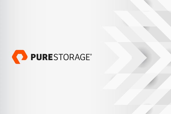 Pure Storage y Nutanix se unen para ofrecer nueva solución integrada para cargas de trabajo de misión crítica
