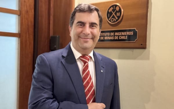 Permisología: sin proyectos no hay transición sostenible, por Ramón Rada de Ferrostaal Equipment Solutions