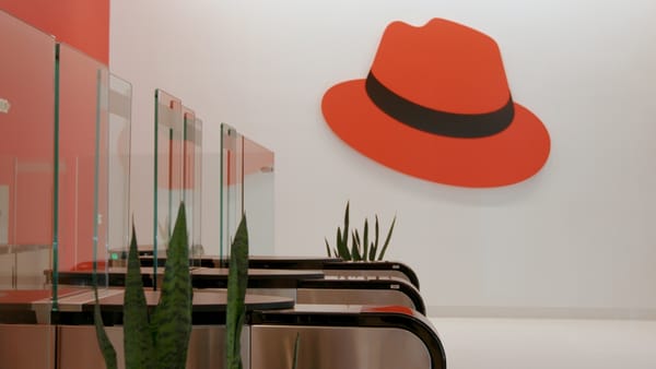 Red Hat reconoce a BCI como proyecto open source destacado en Latinoamérica