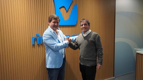 Rindegastos es adquirida y se integra al gigante de tecnología Visma