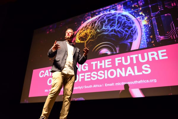 Singularity Summit Chile 2025 inicia su cuenta regresiva con foco en la innovación disruptiva