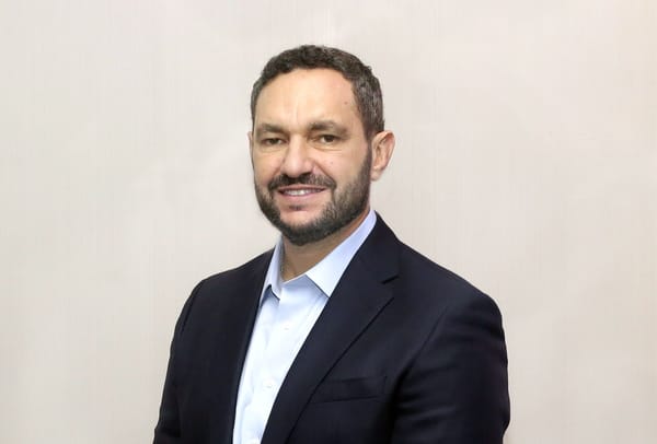2025: Una oportunidad única para lograr una efectiva inclusión financiera, por Víctor Wipe de Visa Chile