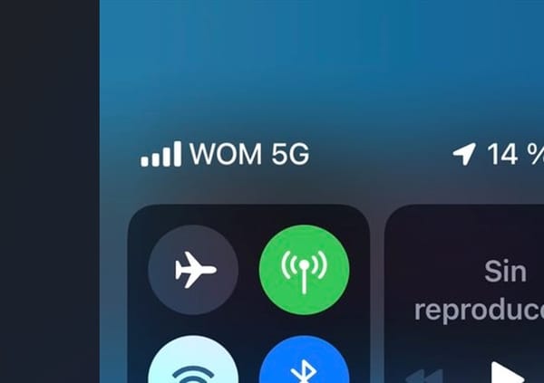 Subtel exige nuevo cronograma a WOM por retraso en el despliegue de 5G y advierte posible caducidad de la concesión