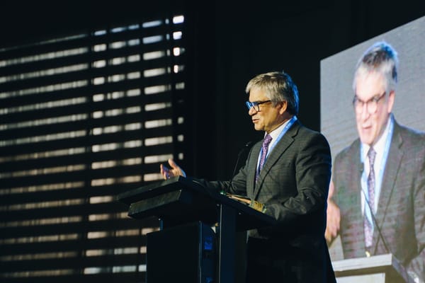 Chile Fintech Forum 2025: alianza público-privada busca fortalecer la inclusión financiera y atraer inversión tecnológica