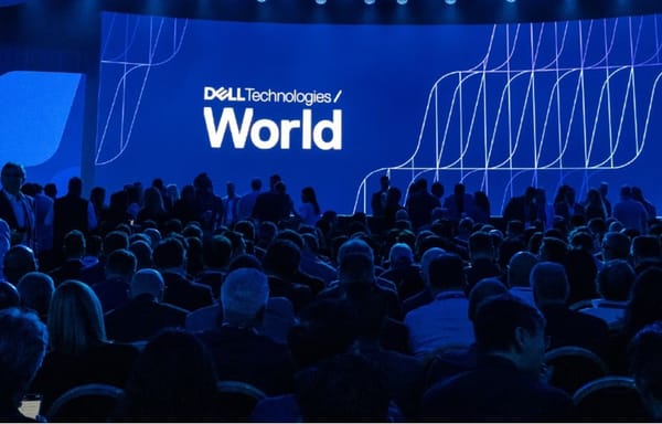 Dell premia por octavo año consecutivo a Ingram Micro como Mejor Distribuidor del Año