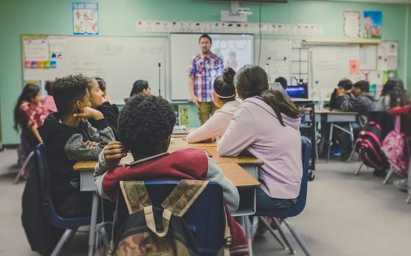 Ciberataques al sector educativo en aumento: cómo proteger a estudiantes, docentes e instituciones