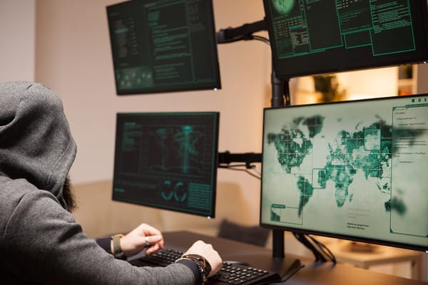 Estudio global de Cisco revela alarmantes brechas en ciberseguridad: solo el 4% de las organizaciones están preparadas