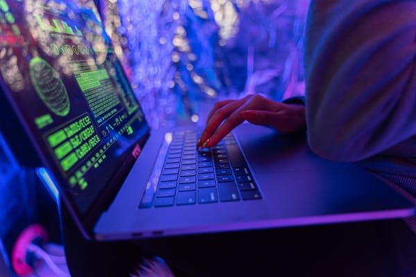 ESET detecta sitio falso que suplanta a CapCut para distribuir malware