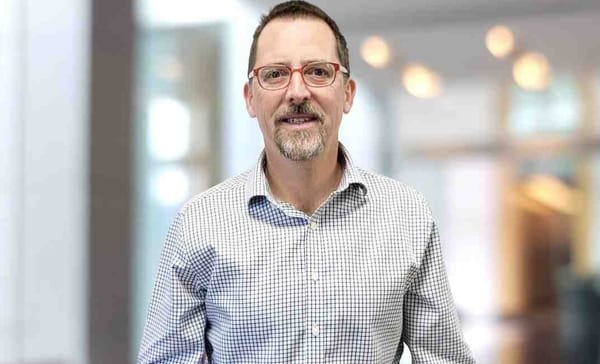 Inteligencia artificial y evolución digital: el momento de actuar es ahora, por Andrés Cargill, Presidente Ejecutivo de Orión
