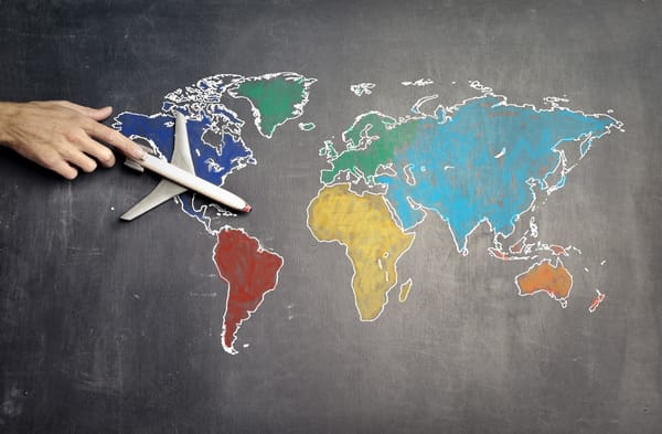 Corfo abre convocatoria de programa para emprendimientos con potencial de internacionalización
