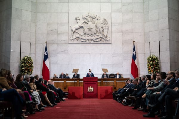 Chile invierte 14 millones de dólares en inteligencia artificial y supercomputación para liderar en la innovación tecnológica