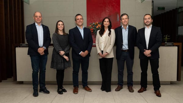 Chile Data Centers suma a Google y nuevos asociados ejecutivos a su red gremial