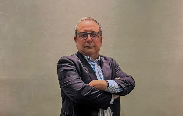 Metaverso, gemelos digitales, RV, RA y robots...los nuevos protagonistas de la minería, por Claudio Soto de Coasin Logicalis