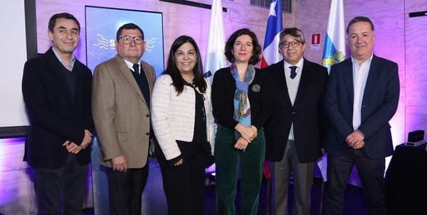 Duoc UC y CENIA firmarán convenio para impulsar el desarrollo de Latam GPT
