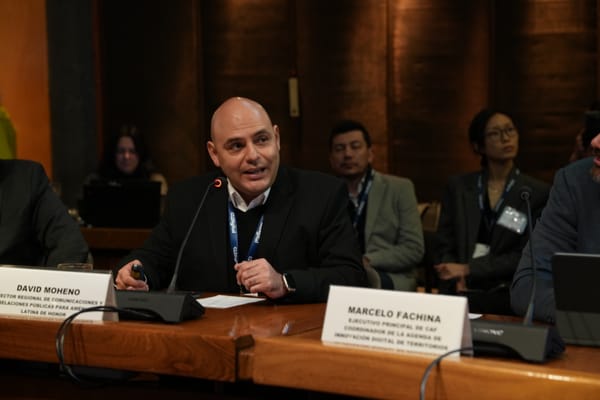 HONOR mostró su estrategia para democratizar la IA para acercarla al mercado chileno