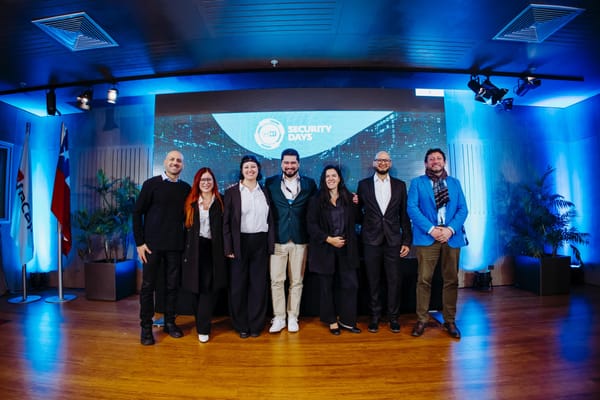 ESET Security Day 2025 alertó el gran aumentó de correos electrónicos maliciosos  y malware en Chile