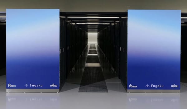 Fujitsu lidera el diseño de FugakuNEXT, el nuevo supercomputador japonés