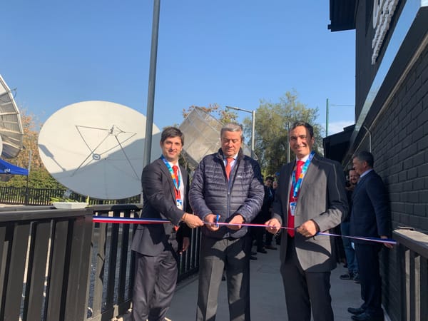 Gtd inauguró su Centro de Entrenamiento y Aprendizaje Tecnológico (CEAT)