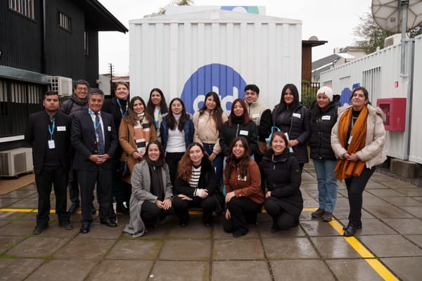 Gtd y Fundación Portas se unen para abrir futuros en STEM