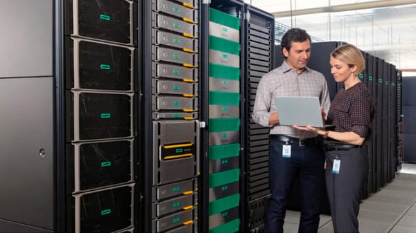Innovación en redes: HPE Aruba Networking lidera con nuevas soluciones escalables