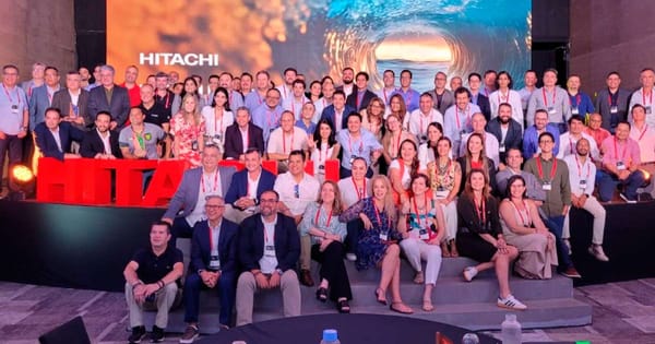 Hitachi Vantara reafirma su apuesta por Latinoamérica y colaboración con aliados