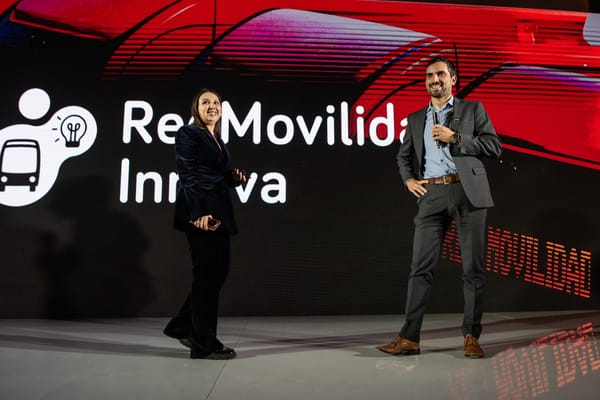 Huawei y RED anuncian innovadora alianza para pagos de transporte con smartwatch