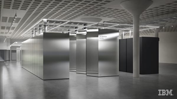 IBM presenta su plan para construir la primera computadora cuántica del mundo