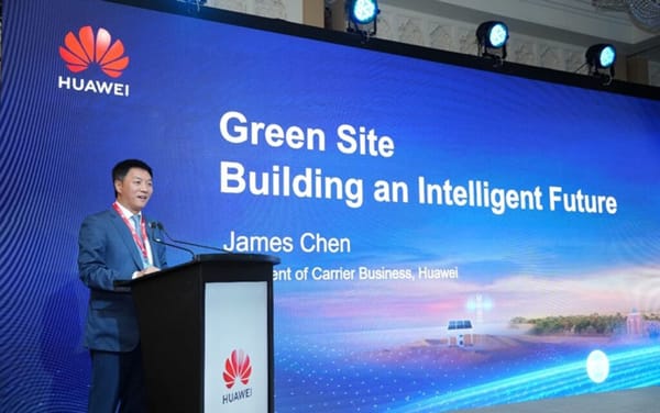 Huawei presenta nueva solución “Single SitePower” que acelerara la inteligencia energética en la industria TIC