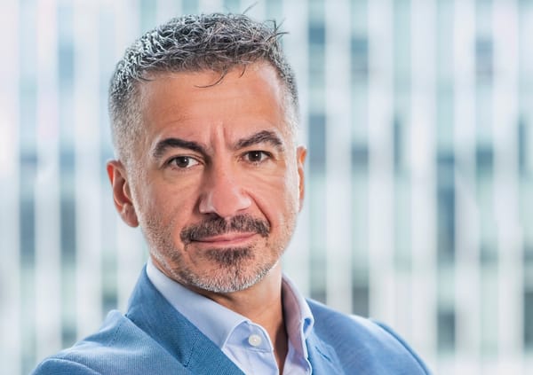 ¿Quién controla a los agentes de IA en el entorno empresarial?, por Luis Porta de Accenture Chile