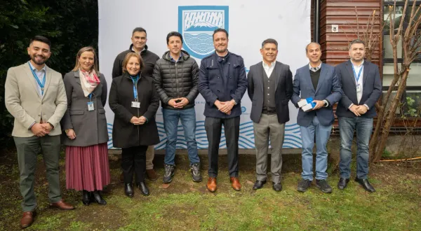 Movistar anuncia nueva era del 5G en Los Lagos con prueba de telemedicina