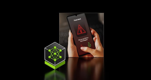 NVIDIA AI Blueprint optimiza detección de fraude financiero