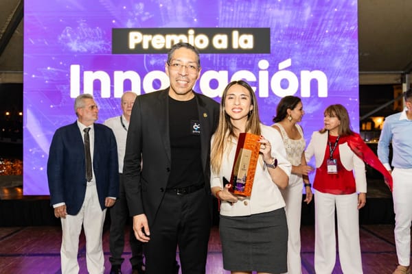 PREVSIS gana el Premio a la Innovación en el XI Congreso Internacional de Innovación ASONAP HSE