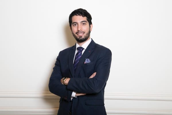 La urgencia de formar emprendedores con visión digital y global, por Pablo Morales de la UDLA