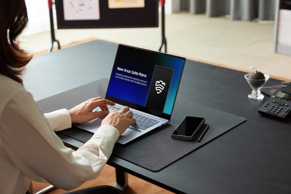Samsung refuerza su estrategia empresarial con Knox Suite: seguridad, gestión y eficiencia para dispositivos corporativos